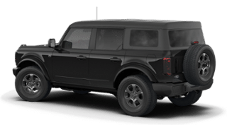2026 Ford Bronco® External Image 3